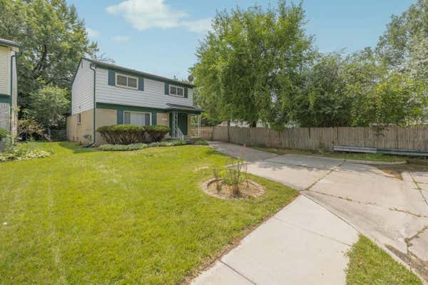 17285 STRATFORD DR, SOUTHFIELD, MI 48075 - Image 1