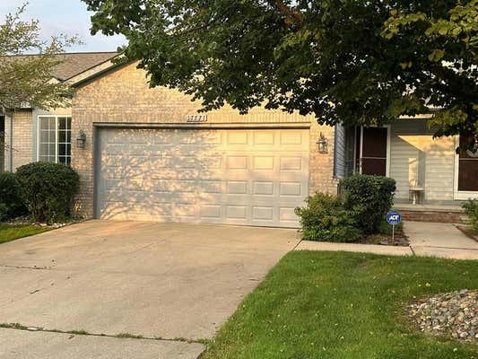 17771 FEATHER LN, BROWNSTOWN, MI 48193 - Image 1