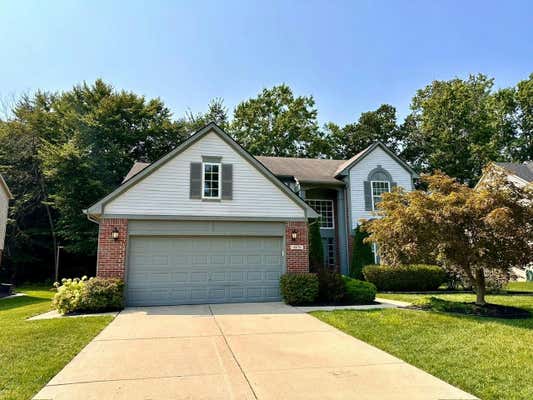 8676 W WALDEN DR, VAN BUREN TOWNSHIP, MI 48111 - Image 1