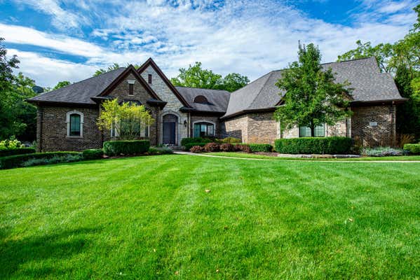 5000 LOCKWOOD DR, WASHINGTON, MI 48094 - Image 1