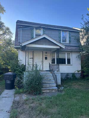 15363 TURNER ST, DETROIT, MI 48238 - Image 1