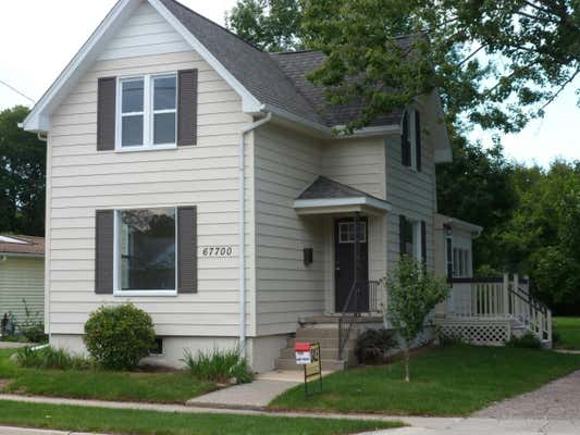 67700 S FOREST AVE, RICHMOND, MI 48062 - Image 1