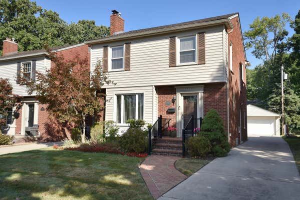 23510 WILSON AVE, DEARBORN, MI 48128 - Image 1