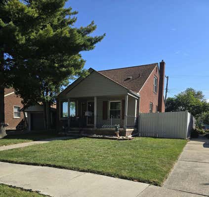 2929 21ST ST, WYANDOTTE, MI 48192 - Image 1