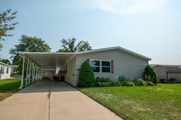 43792 EUREKA DR, CLINTON TOWNSHIP, MI 48036 - Image 1