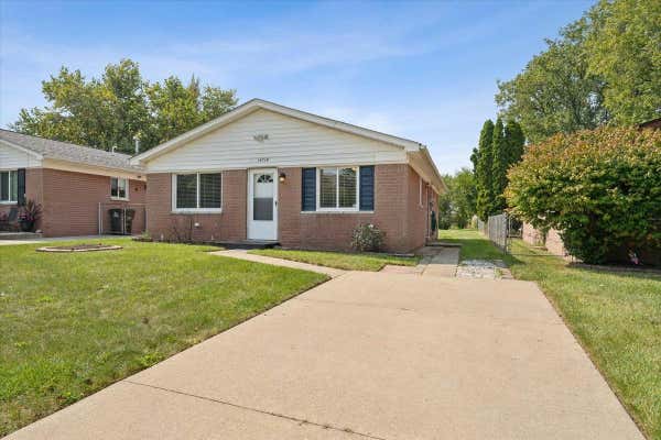 14718 GULLEY ST, TAYLOR, MI 48180 - Image 1