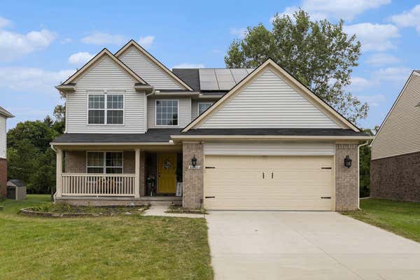 42802 N CUMBERLAND DR, VAN BUREN TOWNSHIP, MI 48111 - Image 1