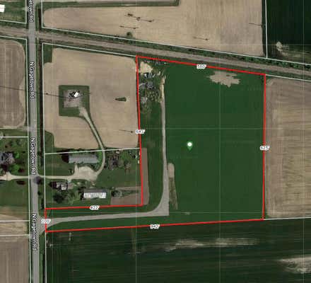 9.28 ACRES GAGETOWN, PIGEON, MI 48755 - Image 1