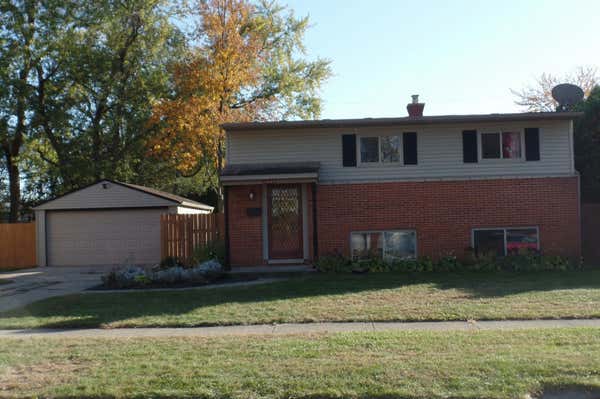 11804 CHATTMAN DR, STERLING HEIGHTS, MI 48313 - Image 1