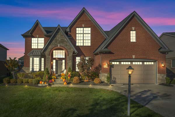 41877 WOLFE PASS, NOVI, MI 48377 - Image 1