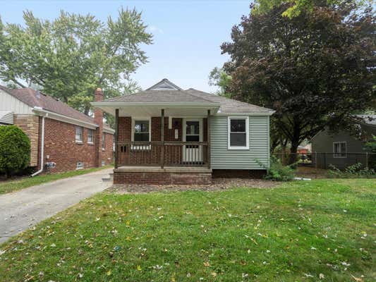 741 SILMAN ST, FERNDALE, MI 48220 - Image 1