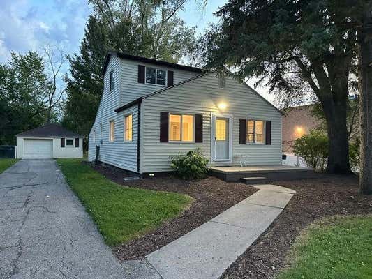 21718 MAXINE ST, SAINT CLAIR SHORES, MI 48080 - Image 1