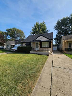 12760 SARSFIELD AVE, WARREN, MI 48089 - Image 1