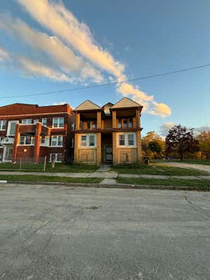 3417 LONGFELLOW ST, DETROIT, MI 48206 - Image 1