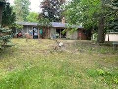 400 LAKESHORE DR, GRASSLAKE, MI 49240, photo 4 of 4