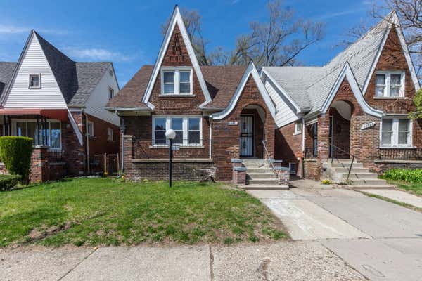 16821 LILAC ST, DETROIT, MI 48221 - Image 1