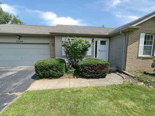 2324 FOXFIELD LN, HIGHLAND, MI 48356 - Image 1