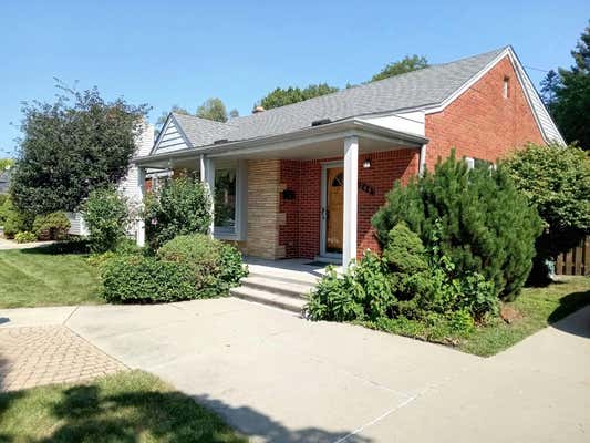 144 N VERNON ST, DEARBORN, MI 48128 - Image 1