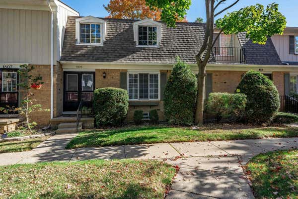 1805 WICKHAM ST, ROYAL OAK, MI 48073 - Image 1