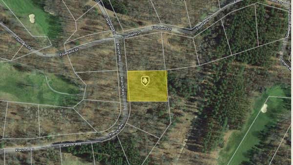 501 KLARICH WAY LOT 30, LEWISTON, MI 49756 - Image 1