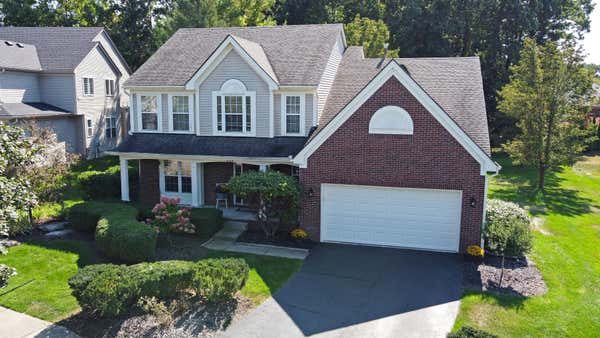 555 SANDHURST ST, OXFORD, MI 48371 - Image 1