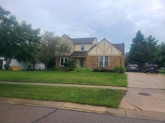 44831 HUNTINGTON DR, NOVI, MI 48375 - Image 1