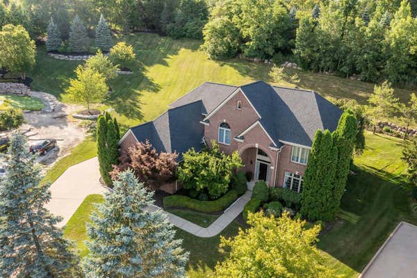 18585 STEEP HOLLOW CT, NORTHVILLE, MI 48168 - Image 1