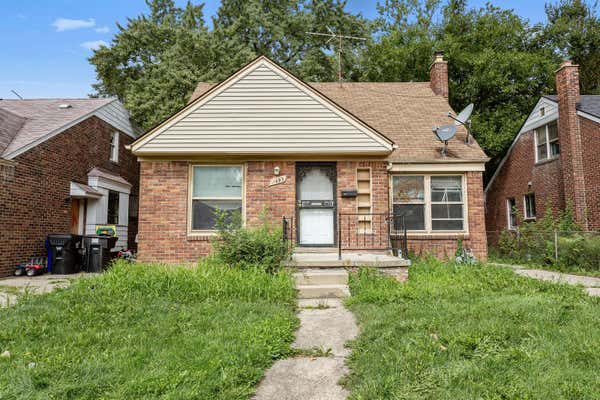 11493 SOMERSET AVE, DETROIT, MI 48224 - Image 1