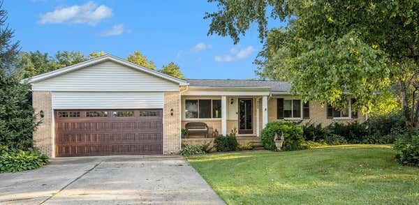 8500 LEE RD, BRIGHTON, MI 48116 - Image 1