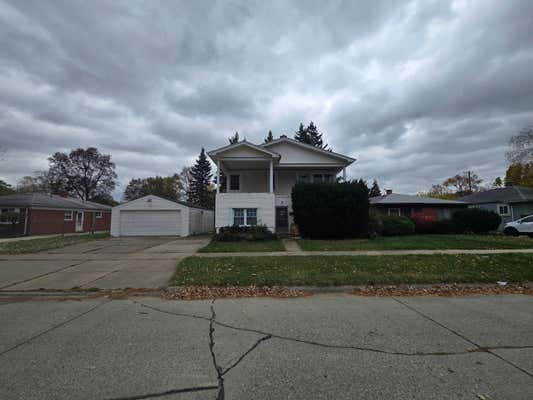 4685 GERTRUDE ST, DEARBORN HEIGHTS, MI 48125 - Image 1