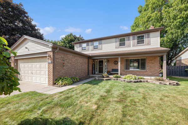 16143 HAVERHILL DR, MACOMB, MI 48044 - Image 1