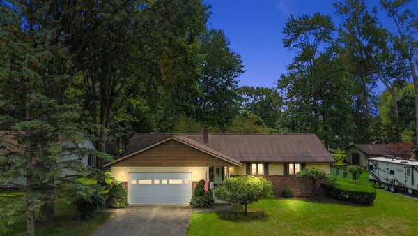 3349 CLYDE DR, BURTCHVILLE, MI 48059 - Image 1