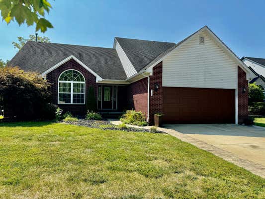 21206 CLEAR CREEK BLVD, CLINTON TOWNSHIP, MI 48036 - Image 1