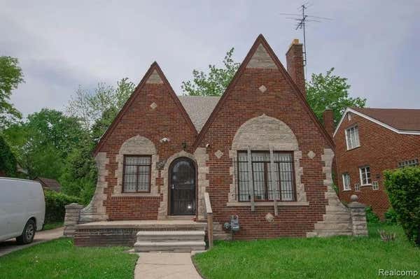 9439 E OUTER DR, DETROIT, MI 48213 - Image 1