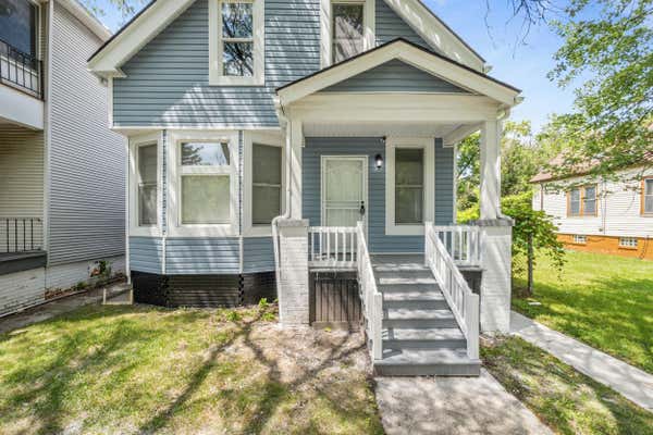 3569 E FERRY ST, DETROIT, MI 48211 - Image 1