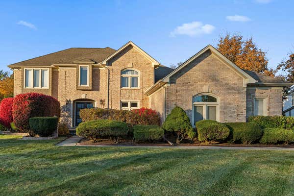 1953 REGENCY HILLS DR, SHELBY TOWNSHIP, MI 48316 - Image 1