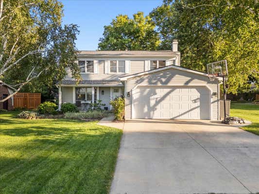 22874 BROOKFOREST, NOVI, MI 48375 - Image 1