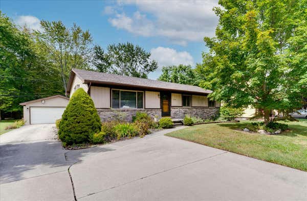 3696 ALIDA AVE, ROCHESTER HILLS, MI 48309 - Image 1