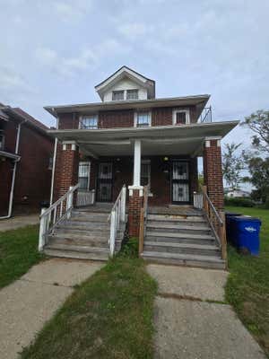 3788 KENDALL ST, DETROIT, MI 48238 - Image 1