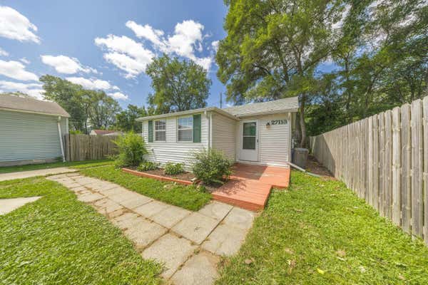 27113 BRUSH ST, MADISON HEIGHTS, MI 48071 - Image 1