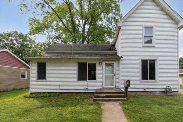 675 W MIDDLE ST, CHELSEA, MI 48118 - Image 1