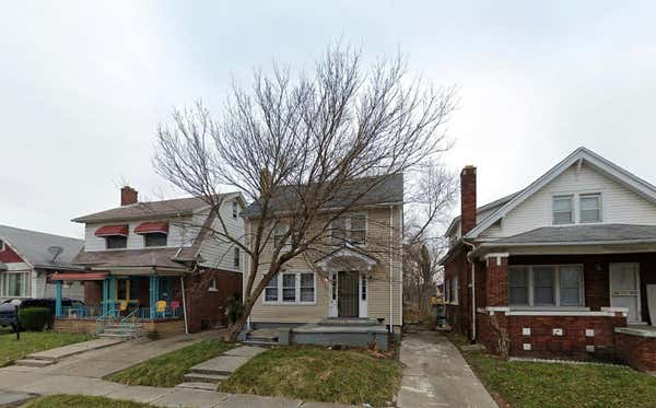 12016 WISCONSIN ST, DETROIT, MI 48204 - Image 1