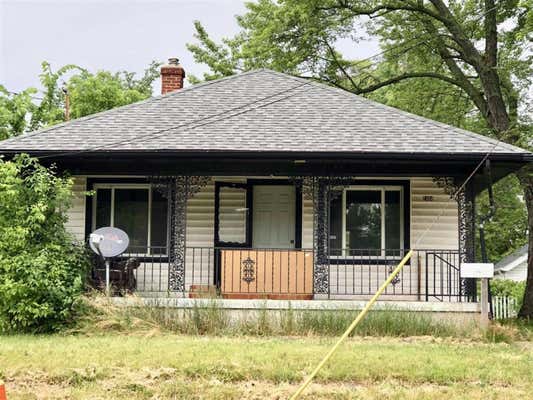 2464 GIBSON ST, FLINT, MI 48503 - Image 1