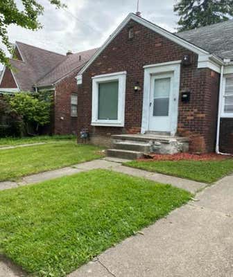 8539 CLOVERLAWN ST, DETROIT, MI 48204 - Image 1