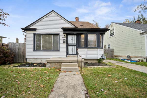 18964 GILCHRIST ST, DETROIT, MI 48235 - Image 1