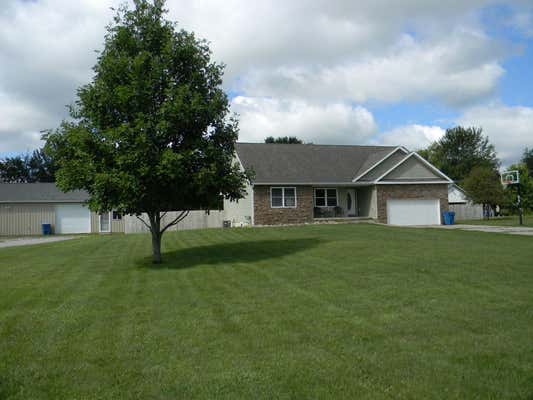 725 ALEXANDER LN, VASSAR, MI 48768 - Image 1