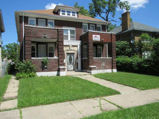 5354 OREGON ST, DETROIT, MI 48204 - Image 1