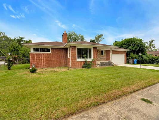 3111 MOORE ST, INKSTER, MI 48141 - Image 1