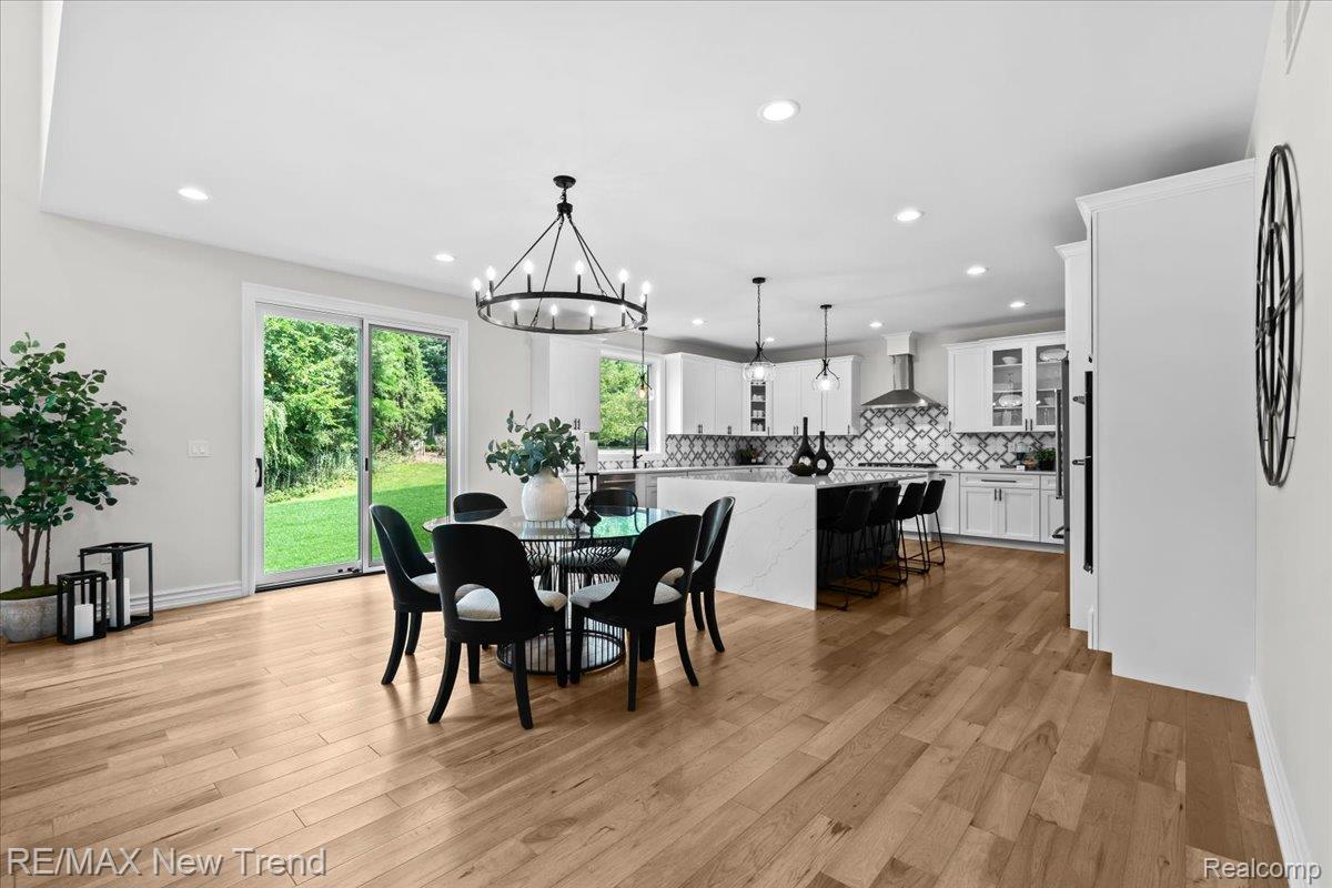 Farmingtonhills, Michigan, 48336, United States, 5 Bedrooms Bedrooms, ,5 BathroomsBathrooms,Residential,Active,1985604