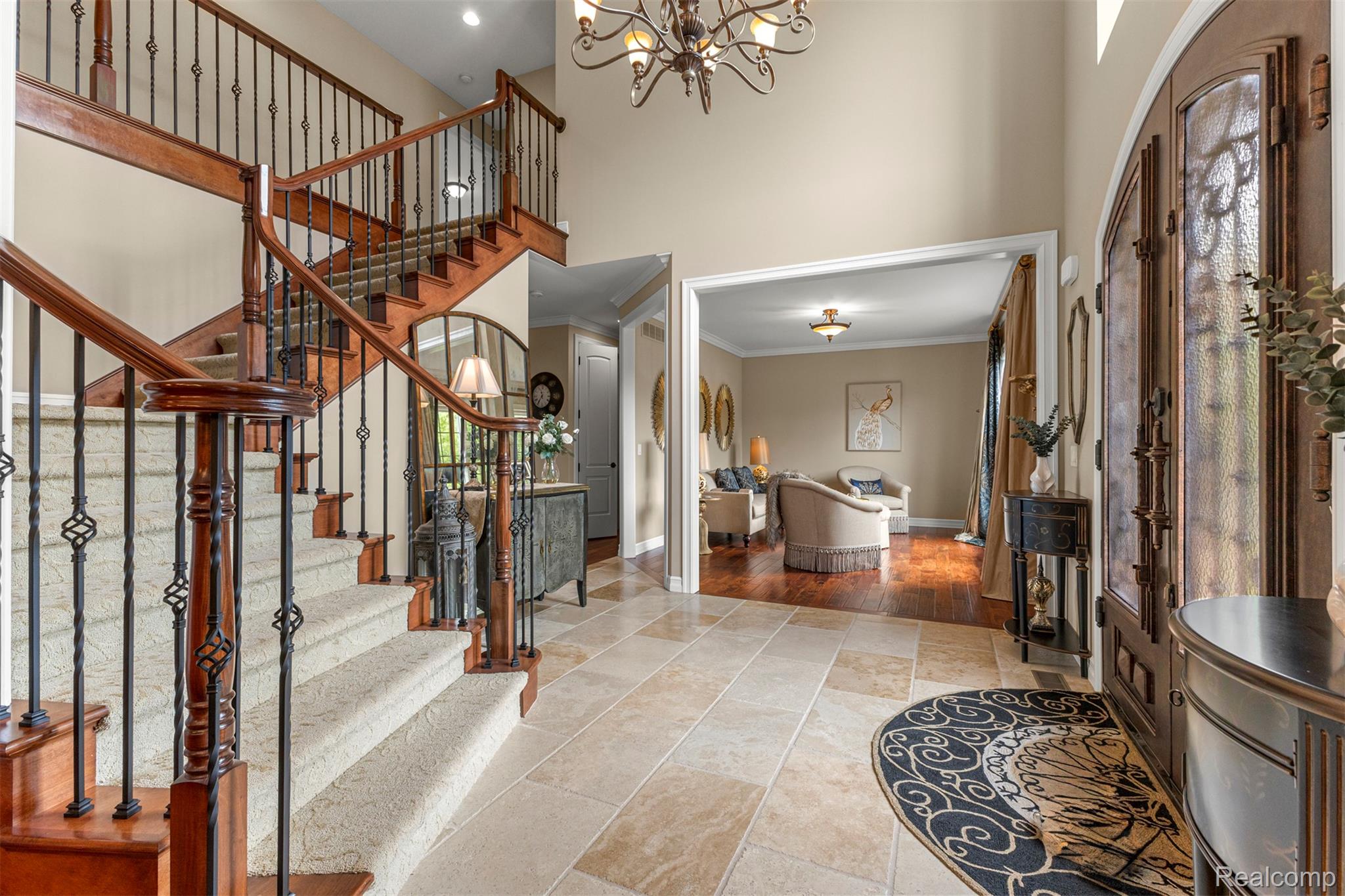 Northville, Michigan, 48167, United States, 4 Bedrooms Bedrooms, ,4 BathroomsBathrooms,Residential,Active,2052116